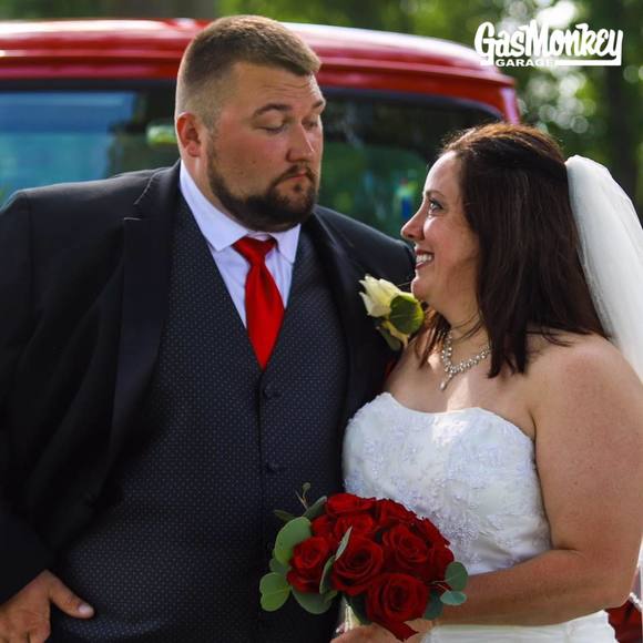 Meet your Posher, Andrew - Picture 1 of 1